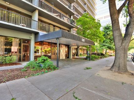 500 N St #703, Unit 703, Sacramento, CA 95814 Photo