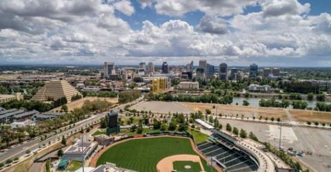 500 N St #703, Unit 703, Sacramento, CA 95814 Photo