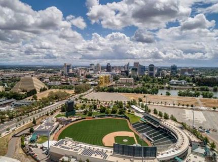 500 N St #703, Unit 703, Sacramento, CA 95814 Photo