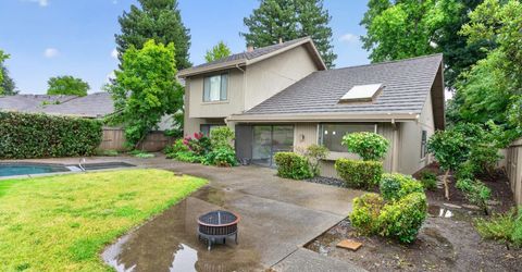 11526 Sutters Mill Cir, Gold River, CA 95670 Photo