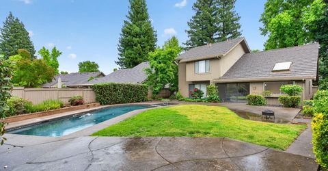 11526 Sutters Mill Cir, Gold River, CA 95670 Photo