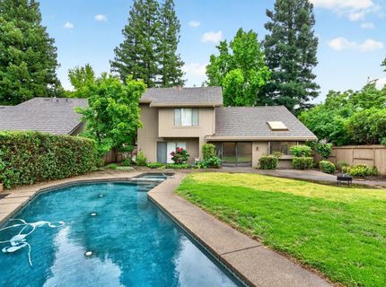 11526 Sutters Mill Cir, Gold River, CA 95670 Photo
