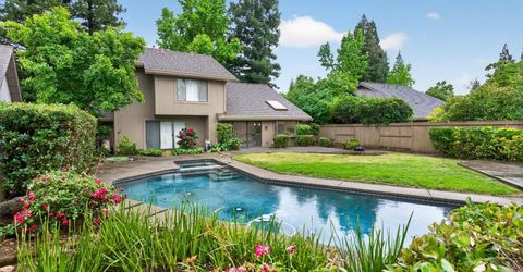 11526 Sutters Mill Cir, Gold River, CA 95670 Photo