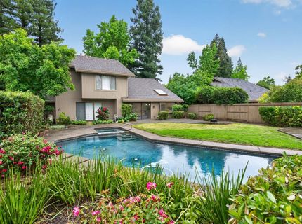 11526 Sutters Mill Cir, Gold River, CA 95670 Photo