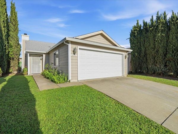 4954 Shell St, North Highlands, CA 95660