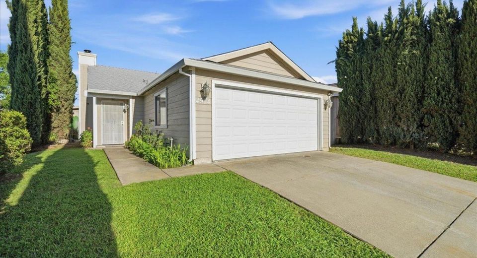 4954 Shell St, North Highlands, CA 95660 Photo
