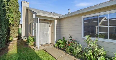4954 Shell St, North Highlands, CA 95660 Photo