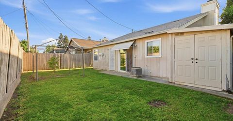 4954 Shell St, North Highlands, CA 95660 Photo