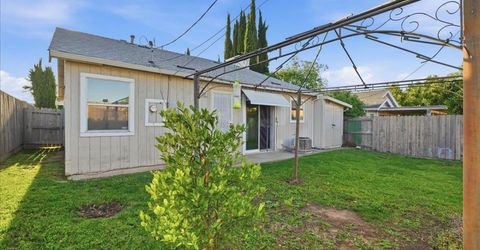 4954 Shell St, North Highlands, CA 95660 Photo