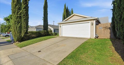 4954 Shell St, North Highlands, CA 95660 Photo