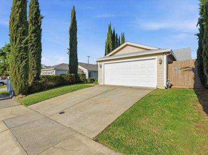 4954 Shell St, North Highlands, CA 95660 Photo
