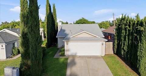4954 Shell St, North Highlands, CA 95660 Photo