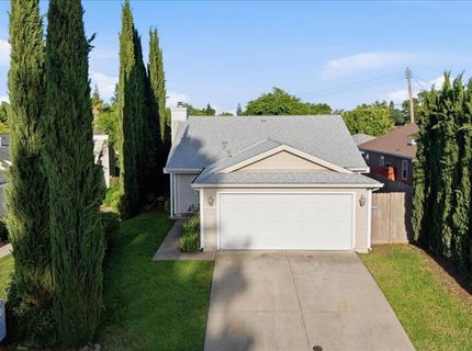 4954 Shell St, North Highlands, CA 95660 Photo