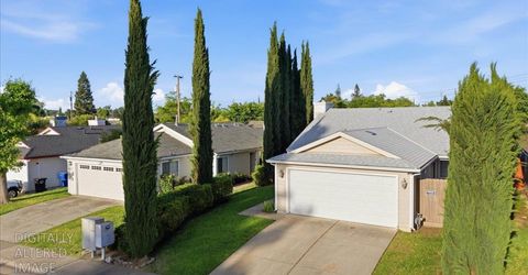 4954 Shell St, North Highlands, CA 95660 Photo