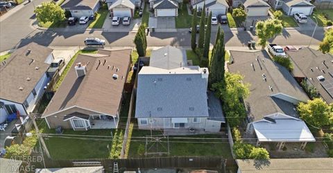 4954 Shell St, North Highlands, CA 95660 Photo