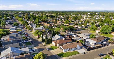 4954 Shell St, North Highlands, CA 95660 Photo