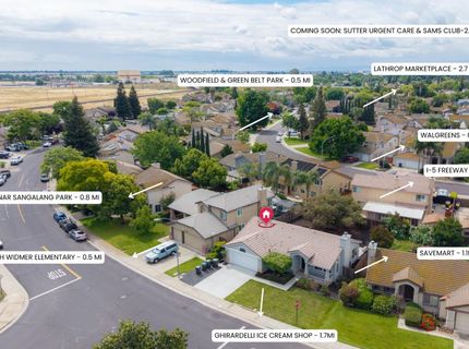 830 Sugar Pine Dr, Lathrop, CA 95330 Photo