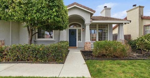 830 Sugar Pine Dr, Lathrop, CA 95330 Photo