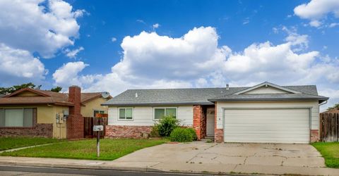1244 W J St, Oakdale, CA 95361 Photo