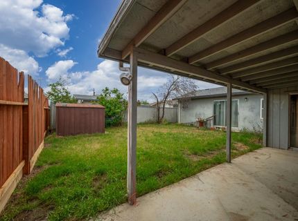 1244 W J St, Oakdale, CA 95361 Photo