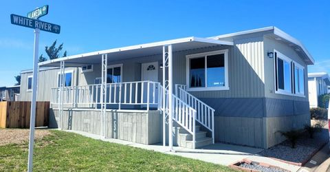 7401 White River Ln #159, Sacramento, CA 95842 Photo