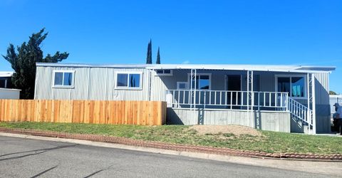 7401 White River Ln #159, Sacramento, CA 95842 Photo