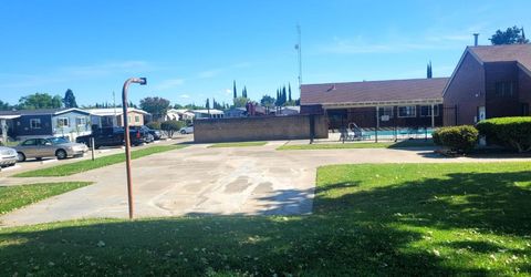 7401 White River Ln #159, Sacramento, CA 95842 Photo