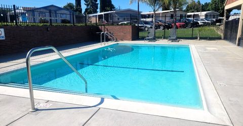 7401 White River Ln #159, Sacramento, CA 95842 Photo