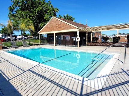 7401 White River Ln #159, Sacramento, CA 95842 Photo