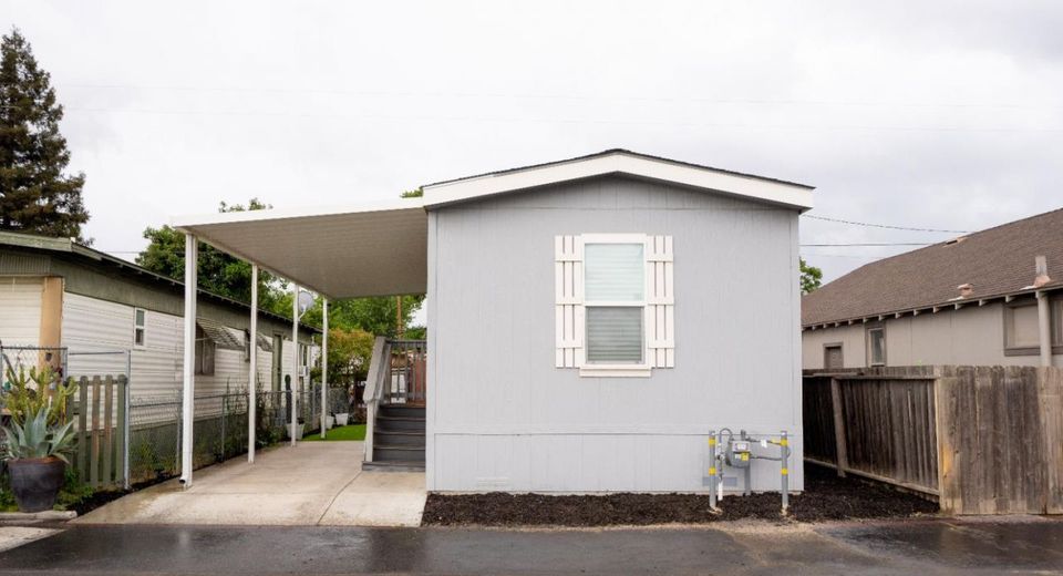 1412 S 1st St #21, Turlock, CA 95380 Photo