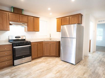 1412 S 1st St #21, Turlock, CA 95380 Photo