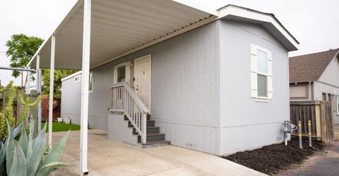 1412 S 1st St #21, Turlock, CA 95380 Photo