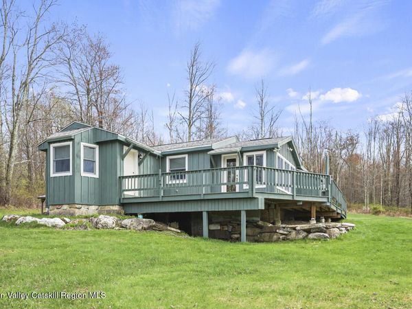 80 Southard Road, Stephentown, NY 12169