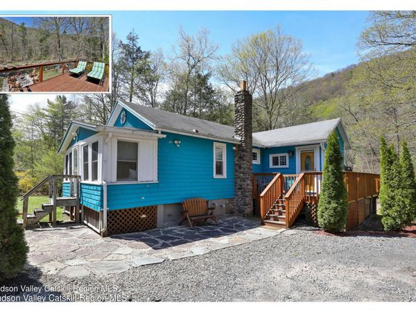 217 New York 214, Phoenicia, NY 12464