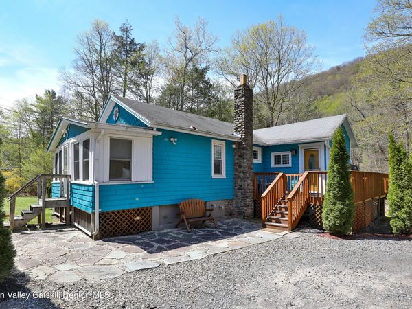 217 New York 214, Phoenicia, NY 12464