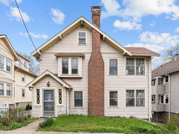 15 Howard St, Arlington, MA 02476