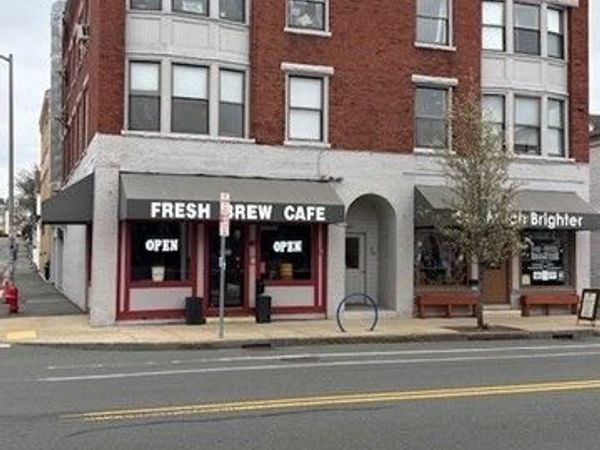 287 Rantoul Street, Unit 2L, Beverly, MA 01915