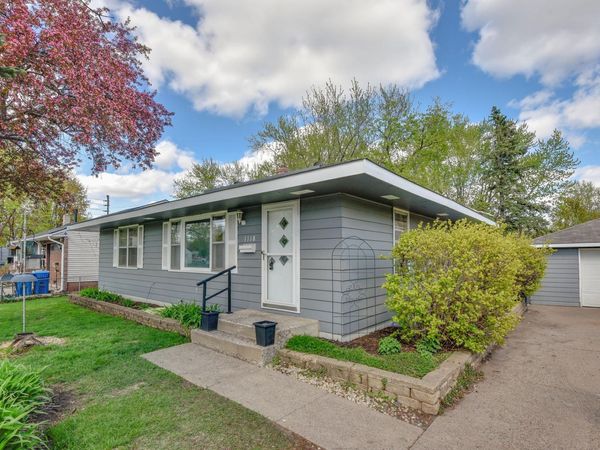 1118 Selby Avenue, Saint Paul Park, MN 55071