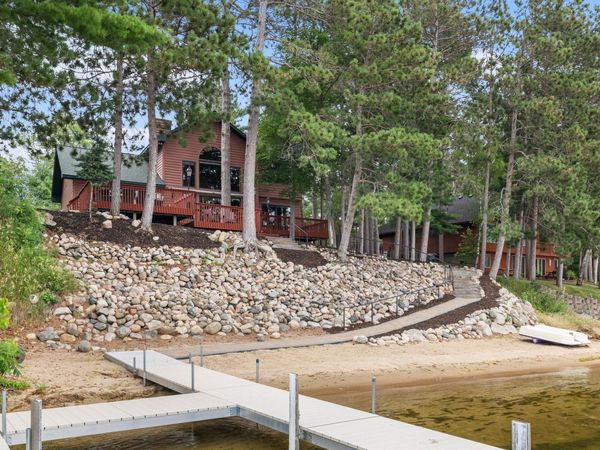 13442 County Road 16 , Crosslake, MN 56442