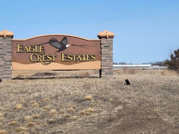 Lot 22 Eagle Landing RD , Audubon, MN 56511