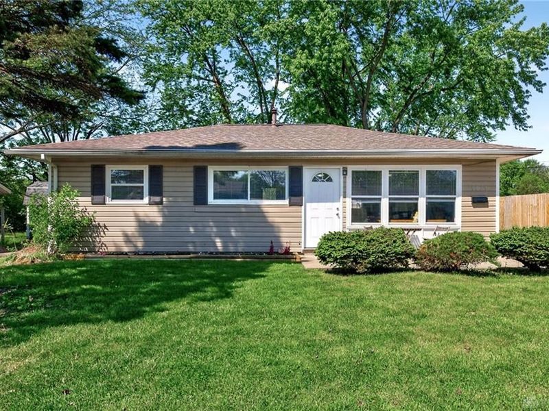 1159 Share Drive, Riverside, OH 45432 Photo 4