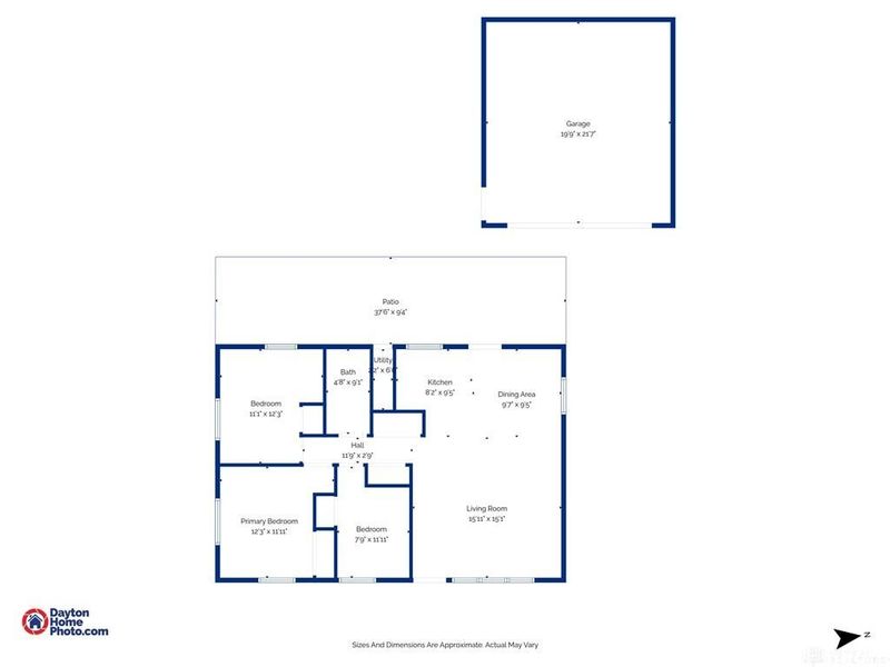 1159 Share Drive, Riverside, OH 45432 Photo 43