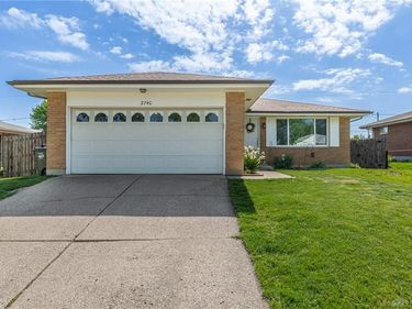 2740 Horstman Drive, Kettering, OH 45429