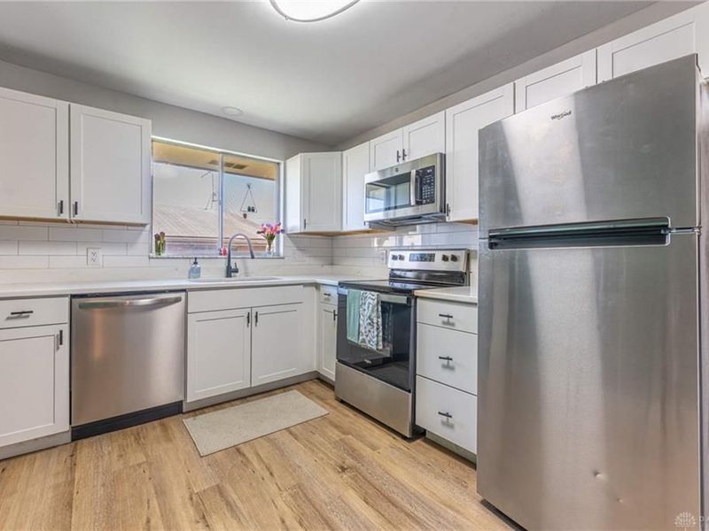 2740 Horstman Drive, Kettering, OH 45429 Photo 10