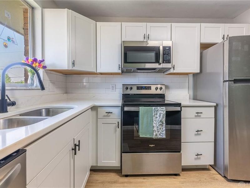 2740 Horstman Drive, Kettering, OH 45429 Photo 12