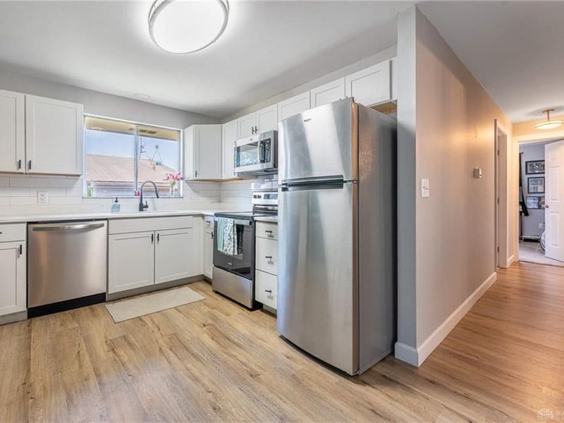 2740 Horstman Drive, Kettering, OH 45429 Photo 13