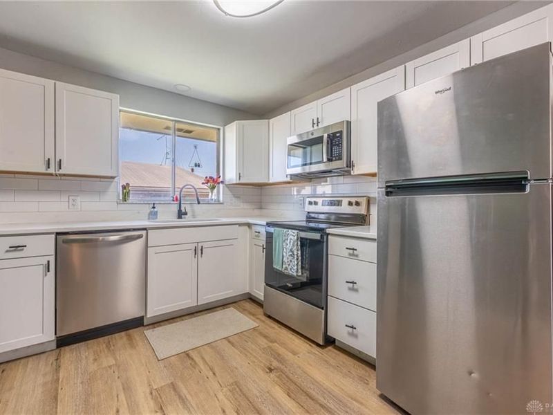 2740 Horstman Drive, Kettering, OH 45429 Photo 15