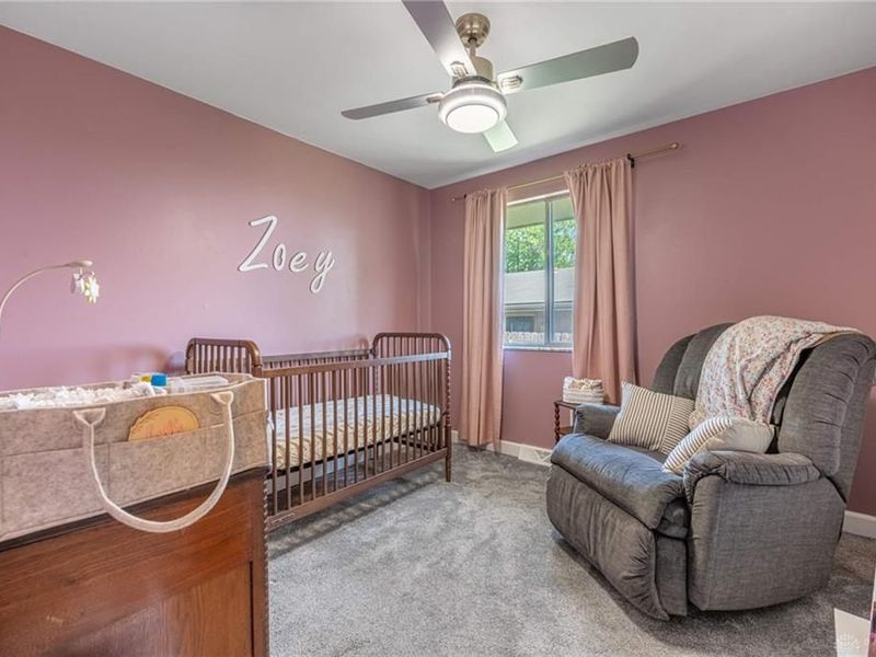 2740 Horstman Drive, Kettering, OH 45429 Photo 16