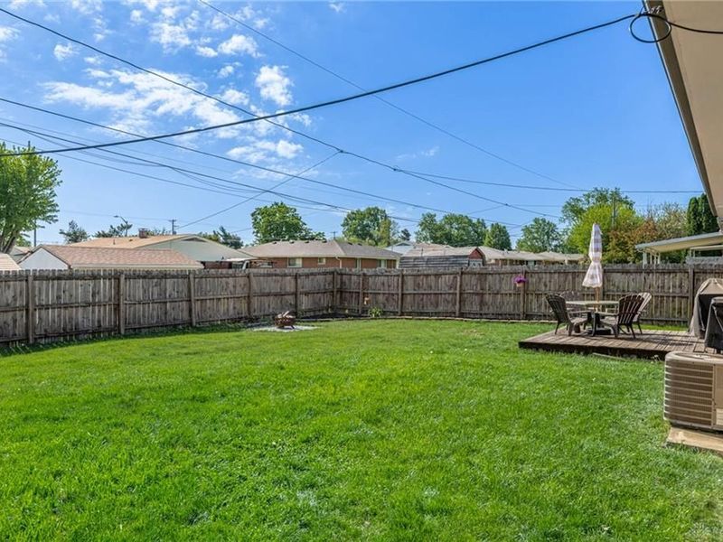 2740 Horstman Drive, Kettering, OH 45429 Photo 32