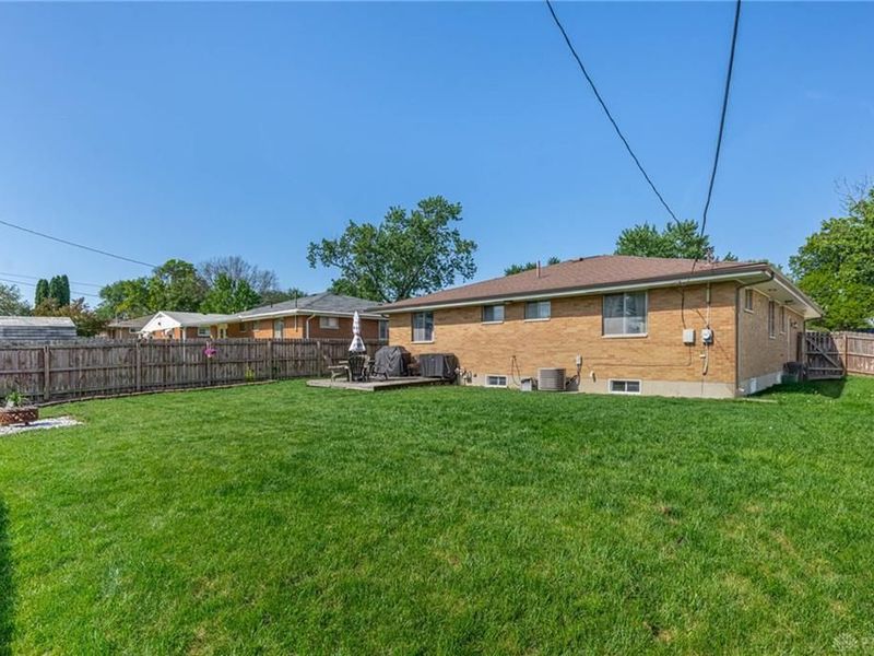 2740 Horstman Drive, Kettering, OH 45429 Photo 33